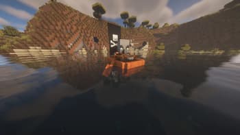 More Banner Features screenshot