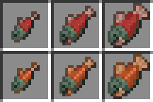 fish bucket variants screenshot