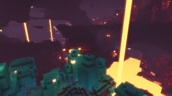 Mint Chocolate Chip screenshot