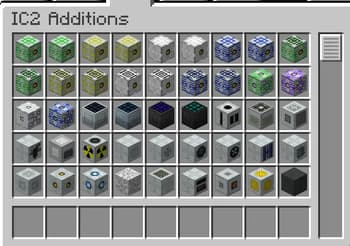 IC2Additions screenshot