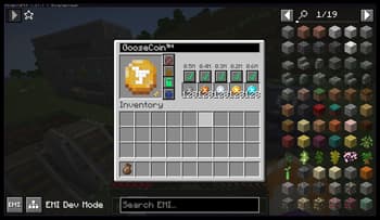 Camphor screenshot