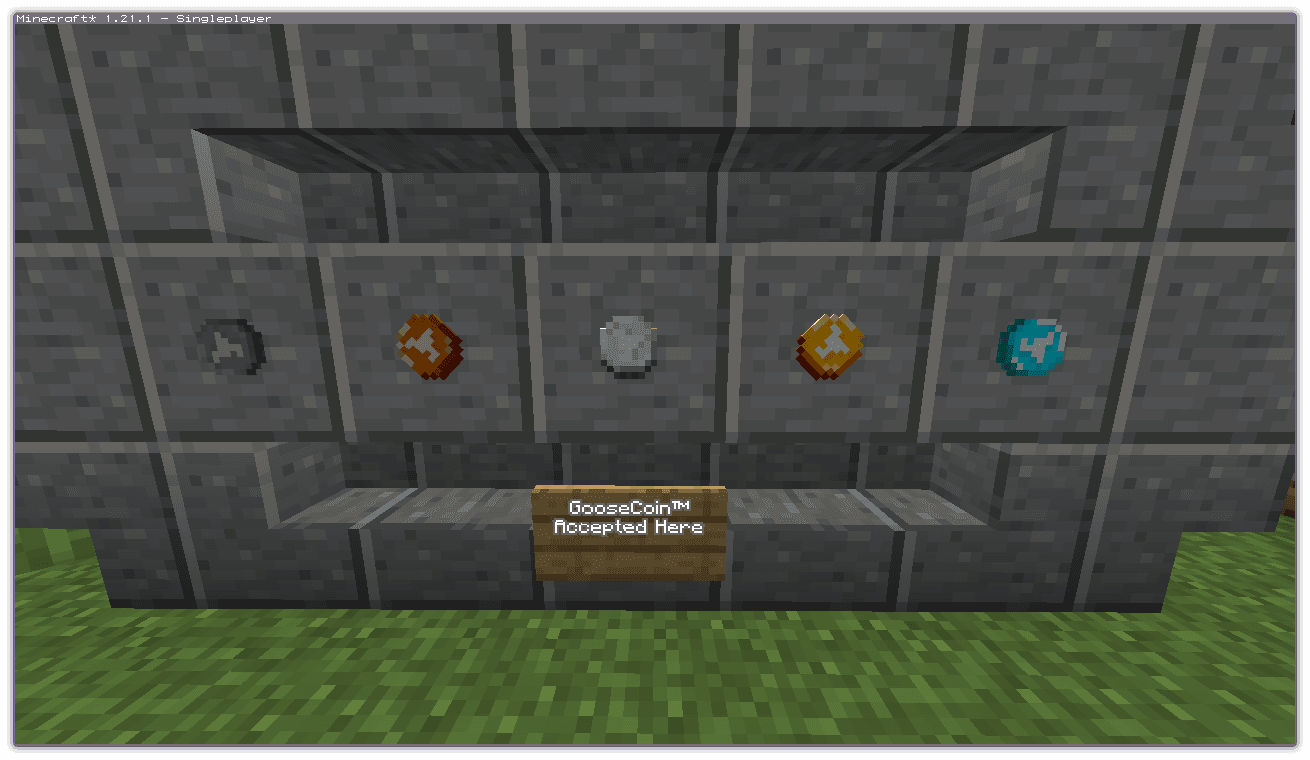 Camphor screenshot