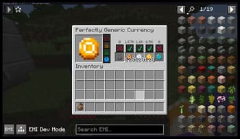 Camphor screenshot