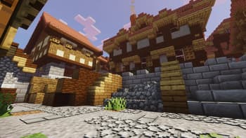 Classic 3D screenshot
