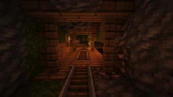 Classic 3D screenshot