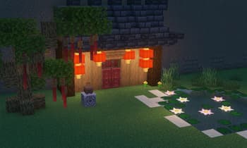 Kaleidoscope Deco screenshot