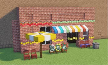 Kaleidoscope Deco screenshot