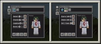 Show Me Your Skin! (Neoforge Port) screenshot
