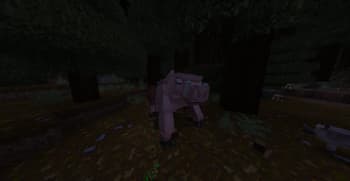 Minimoriya Pack screenshot