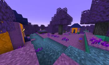 Dimensional Expansion screenshot