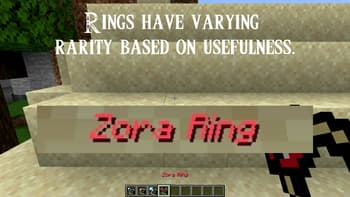 Moar Rings screenshot