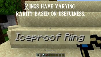 Moar Rings screenshot