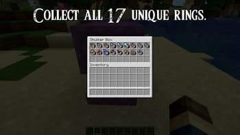 Moar Rings screenshot