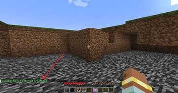 FTB Ultimine Rewind screenshot