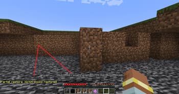 FTB Ultimine Rewind screenshot