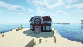 CobbleTowns: Continued [Cobblemon 1.6.1] screenshot