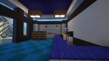 CobbleTowns: Continued [Cobblemon 1.6.1] screenshot
