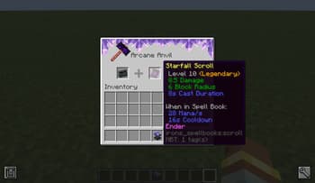 [TaCZ] IronsArms - Iron's Spells & Timeless and Classics Zero screenshot