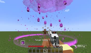[TaCZ] IronsArms - Iron's Spells & Timeless and Classics Zero screenshot