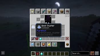 Clarity Tooltips screenshot