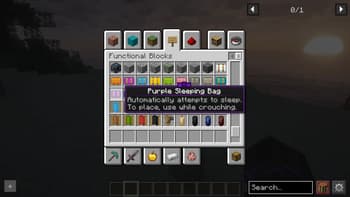 Crystal Tooltips screenshot