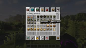 Crystal Tooltips screenshot