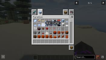 Crystal Tooltips screenshot