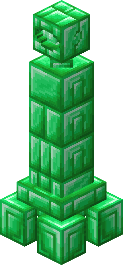Special Golems screenshot