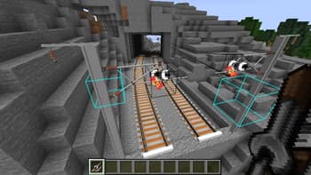 Station Builder screenshot