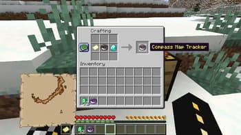 Wandering Trader Maps screenshot