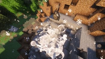 Hatred screenshot