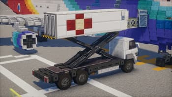 Trackwork screenshot