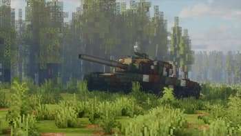 Trackwork screenshot