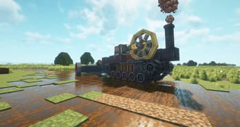 Trackwork screenshot