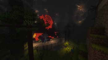 Creeper Cutwater screenshot