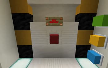 Lockdown screenshot