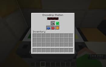 Lockdown screenshot