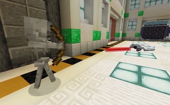 Lockdown screenshot