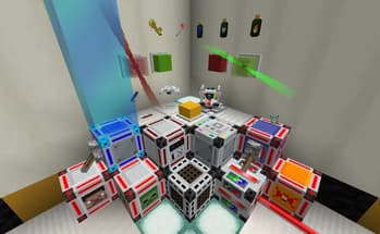 Lockdown screenshot