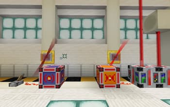 Lockdown screenshot