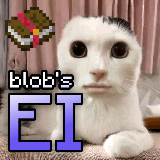 blob's Enchant Icons screenshot