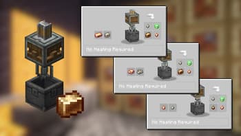 Create: Ironworks screenshot