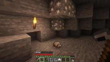 Create: Ironworks screenshot