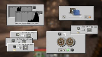 Create: Ironworks screenshot