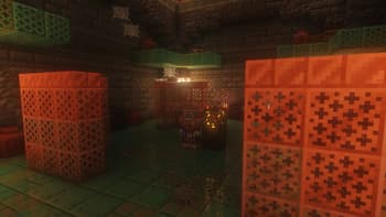 Crazy Chambers screenshot