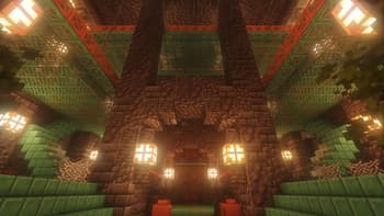 Crazy Chambers screenshot