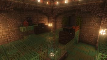 Crazy Chambers screenshot