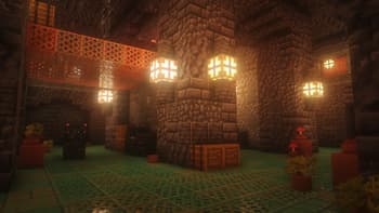 Crazy Chambers screenshot