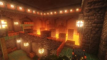 Crazy Chambers screenshot