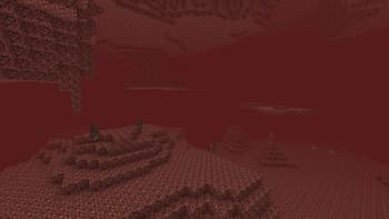 Legacy Nether screenshot